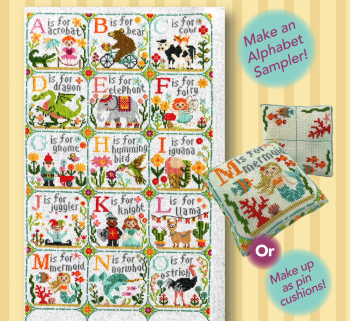 (image for) Happy Alphabet 5 - MNO
